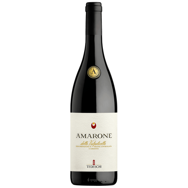 TedeschiAmarone della Valpolicella 2018