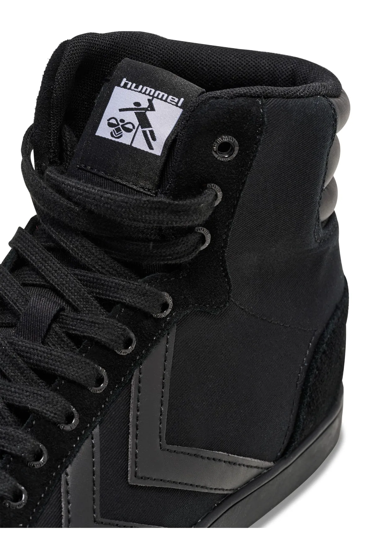 hummel  SLIMMER STADIL TONAL HIGH
