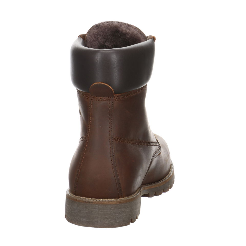 Panama Jack Panama Igloo Boots