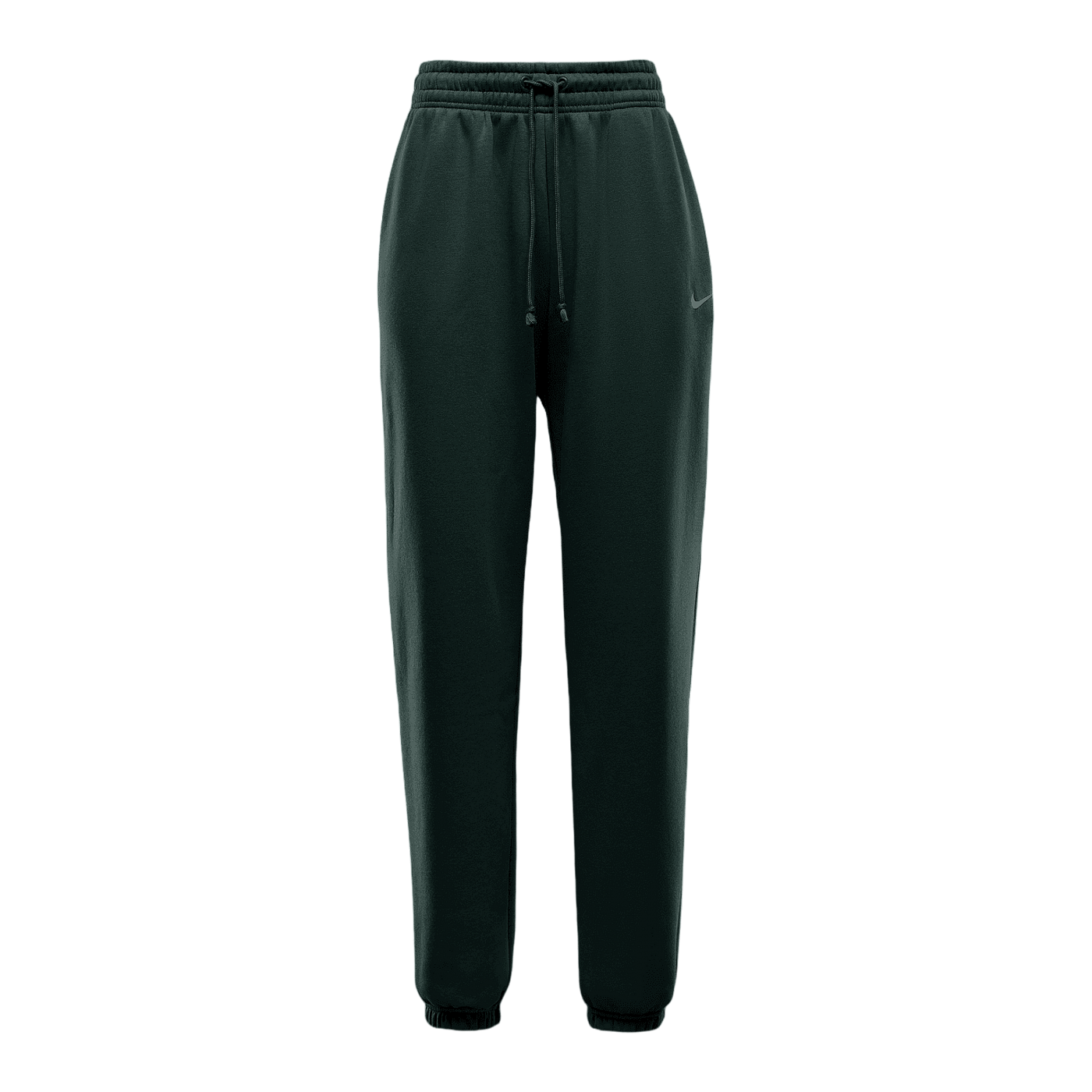 Nike Phoenix 2 Hose Damen Grün F338