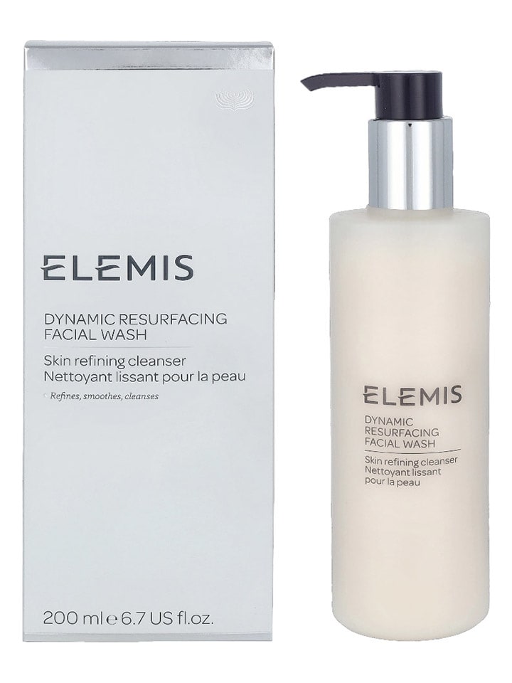 Elemis Reinigungsgel 