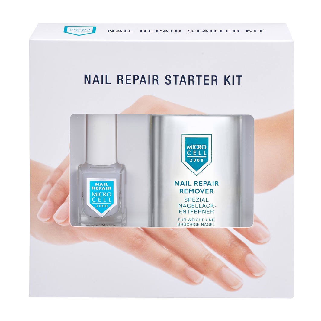 NAIL REPAIR STARTER SET
