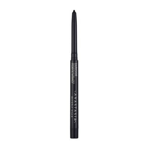 Anastasia Beverly Hills Darkside Waterproof Gel Liner Preto 0,3 gramas