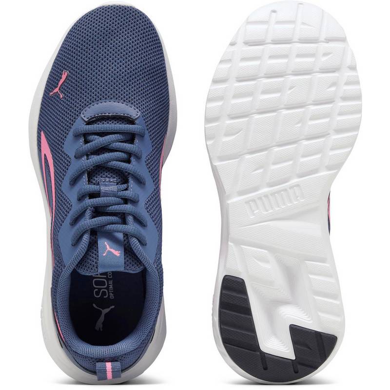 PUMA All-Day Active Jr Fitnessschuhe Kinder