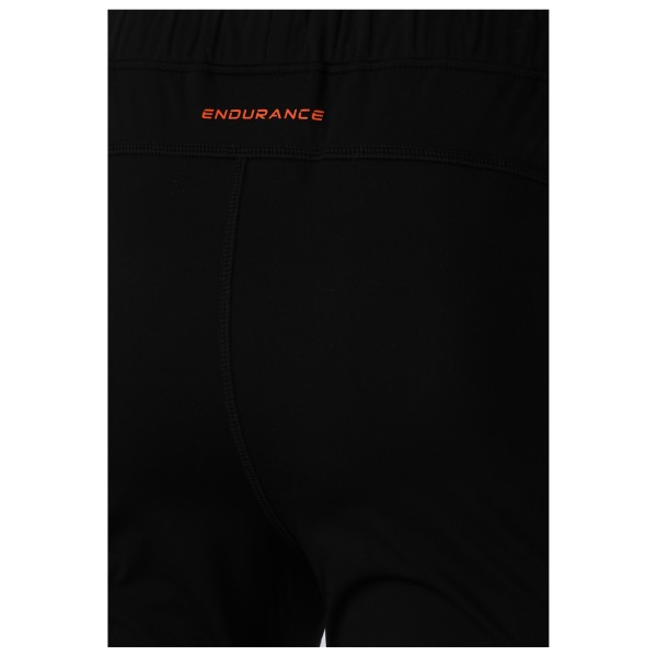 ENDURANCE - Women's Eluna Primaloft Windblock Pants - Langlaufhose