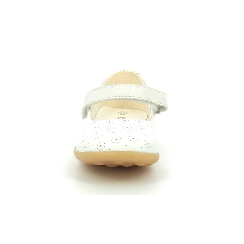 Babies cuir Ambellie