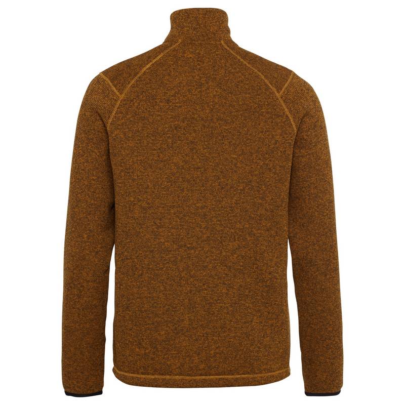 VAUDE Men's Rienza Pullover III Sweatshirt Herren
