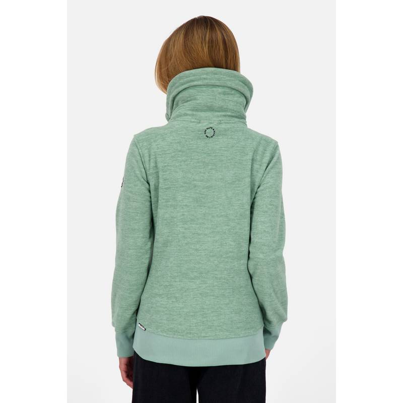 ALIFE AND KICKIN VivianAK F Sweatjacke Damen