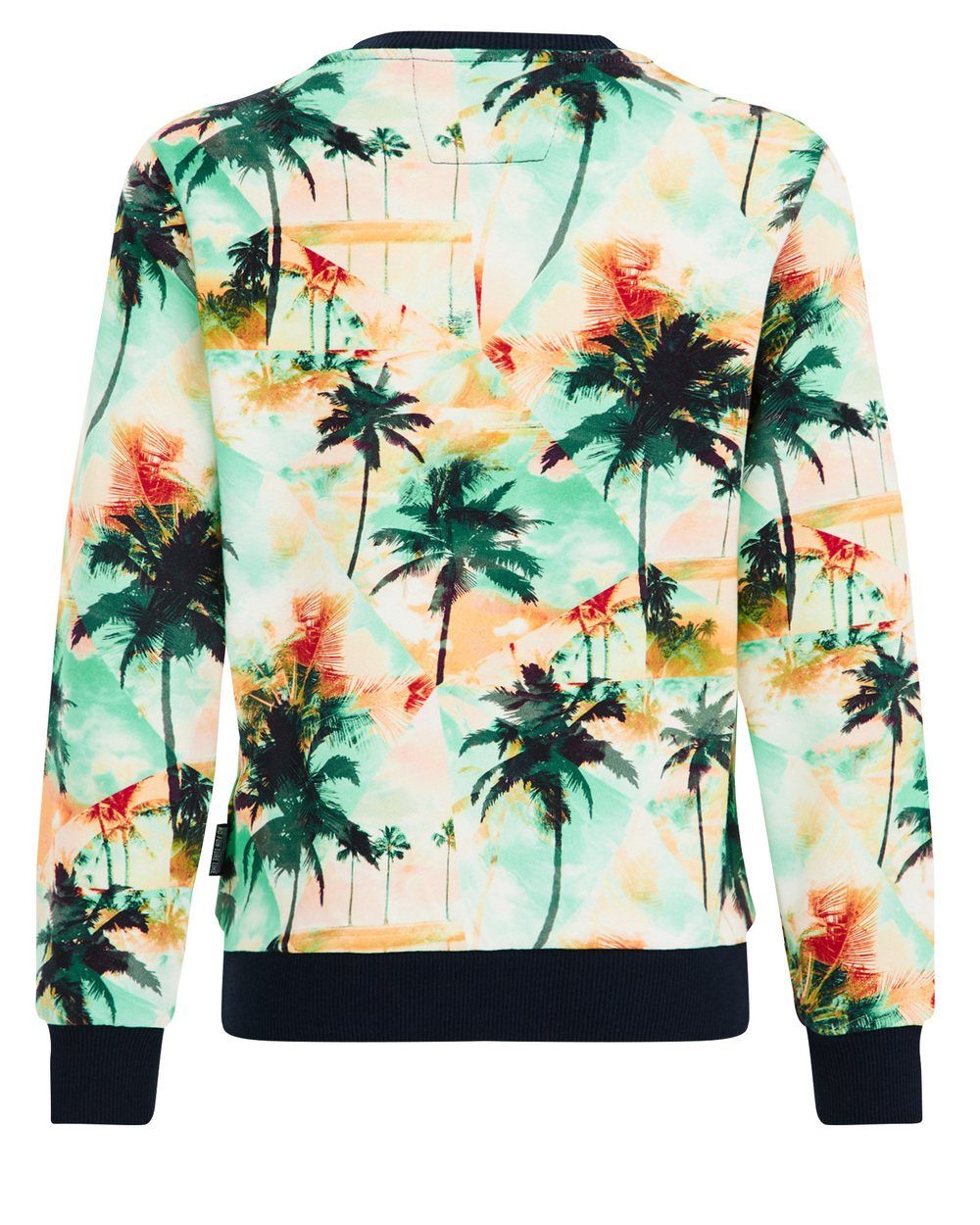 WE Fashion Cardigan (1-tlg)