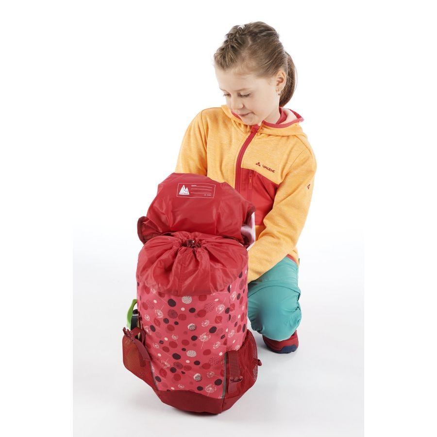 Puck 14 - Kinderrucksack