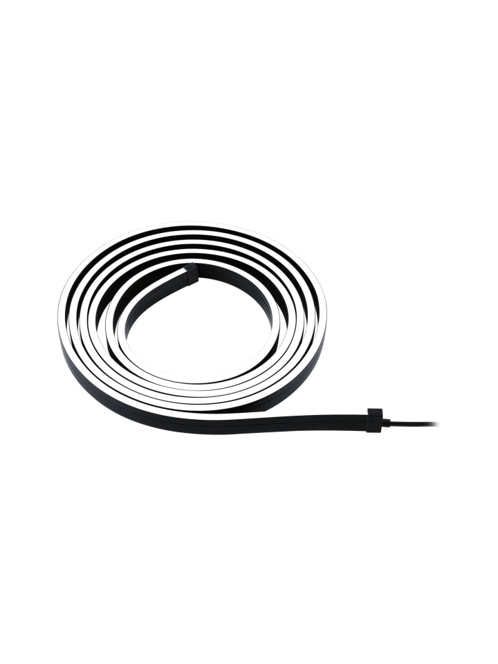 paulmann EntertainLED LED Schlauch Black Neon günstig kaufen onesize