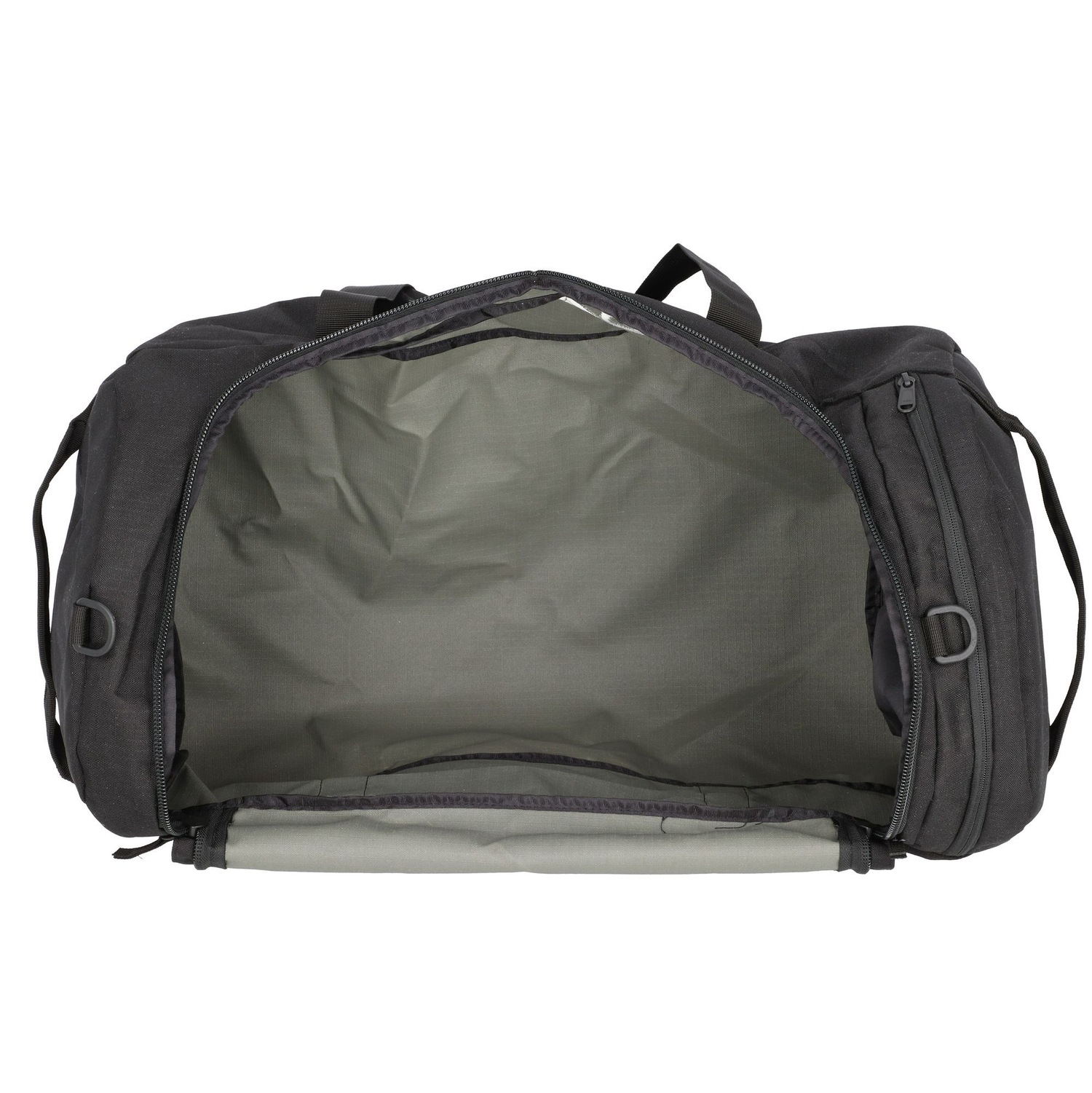 EQ Duffle 70L Reisetasche 61 cm