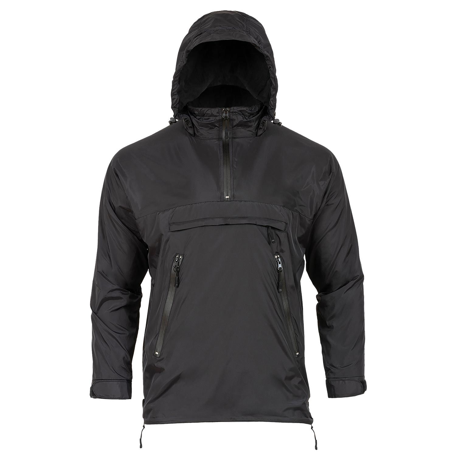Halo Windbreaker Smock