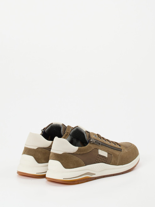 Schnürschuh-46516290004 Sioux