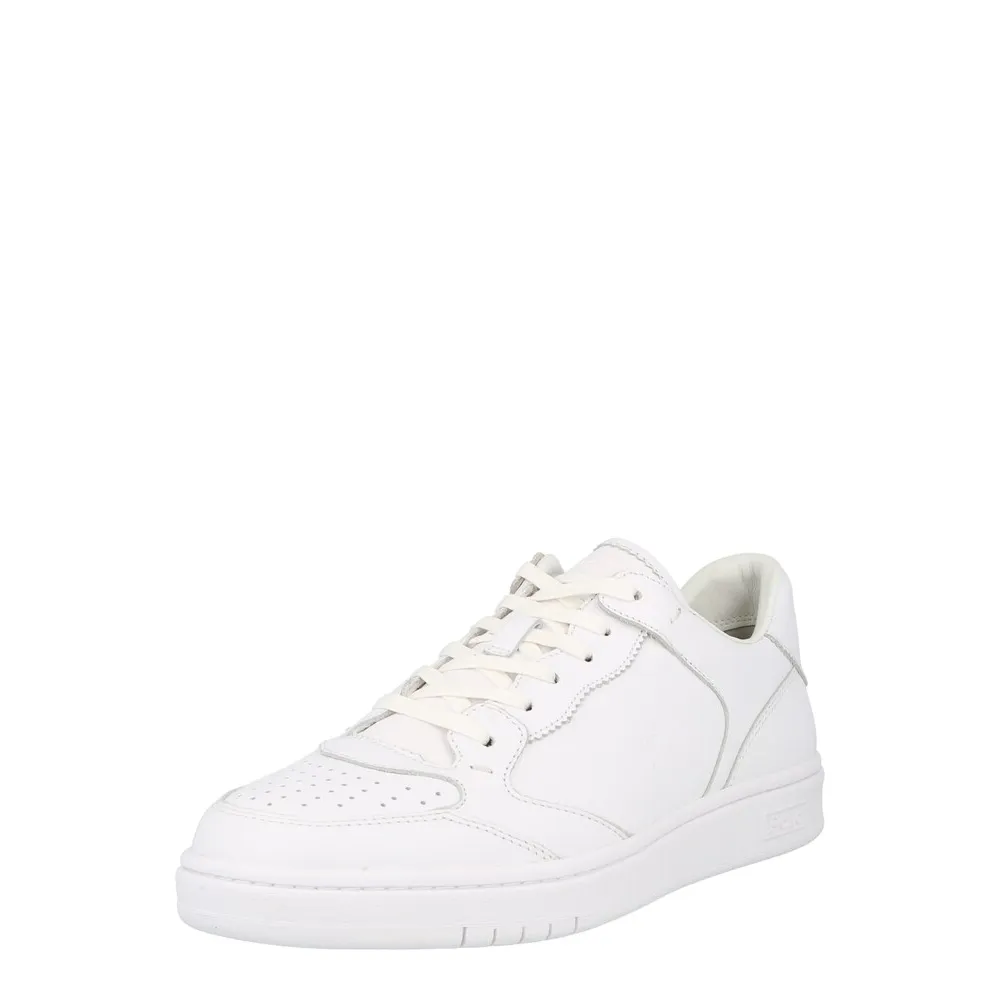 Ralph Lauren Court Luxus 809845139001 / weiss