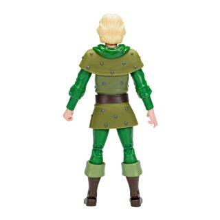 Dungeons & Dragons (Im Land der fantastischen Drachen) Actionfigur Hank 15 cm