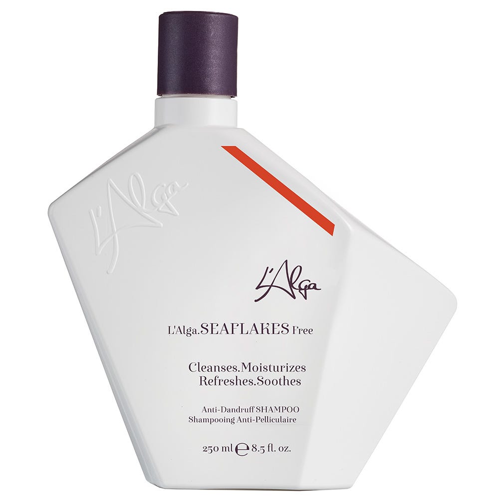 L'Alga Seaflakes free.Shampoo 250 ml