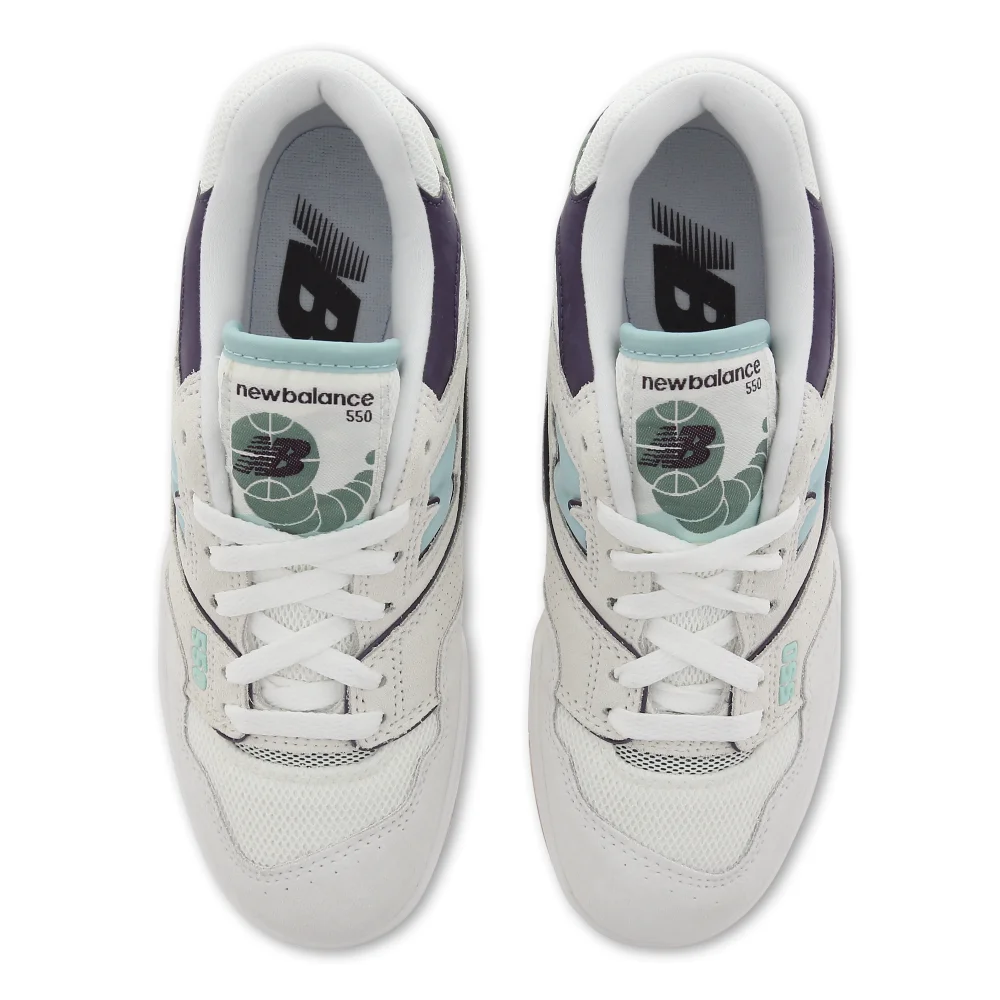 New Balance 550 BBW550NB / blau