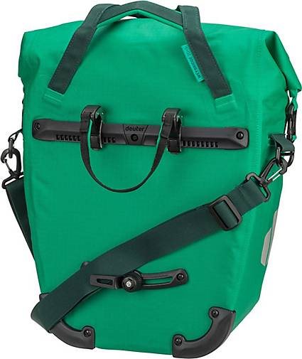 deuter Fahrradtasche Weybridge 20+5