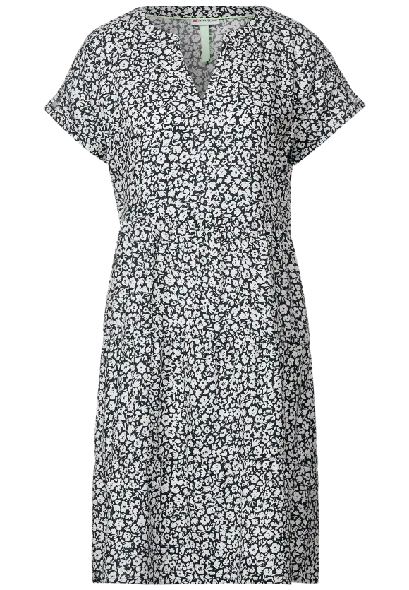 Street One Tunikakleid mit Print
