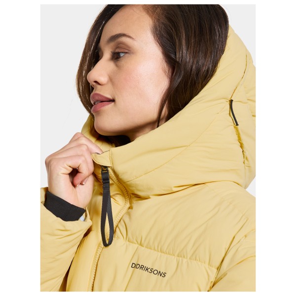 Didriksons - Women's Nomi Parka 3 - Mantel