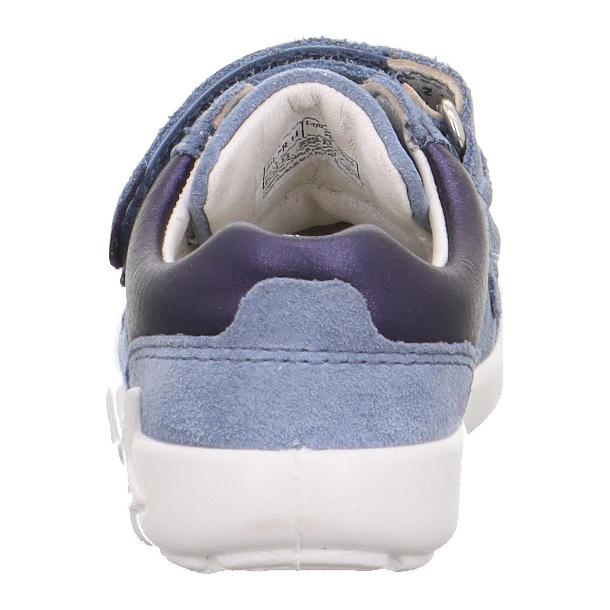 Lauflernschuhe STARLIGHT WMS Weite M für Mädchen