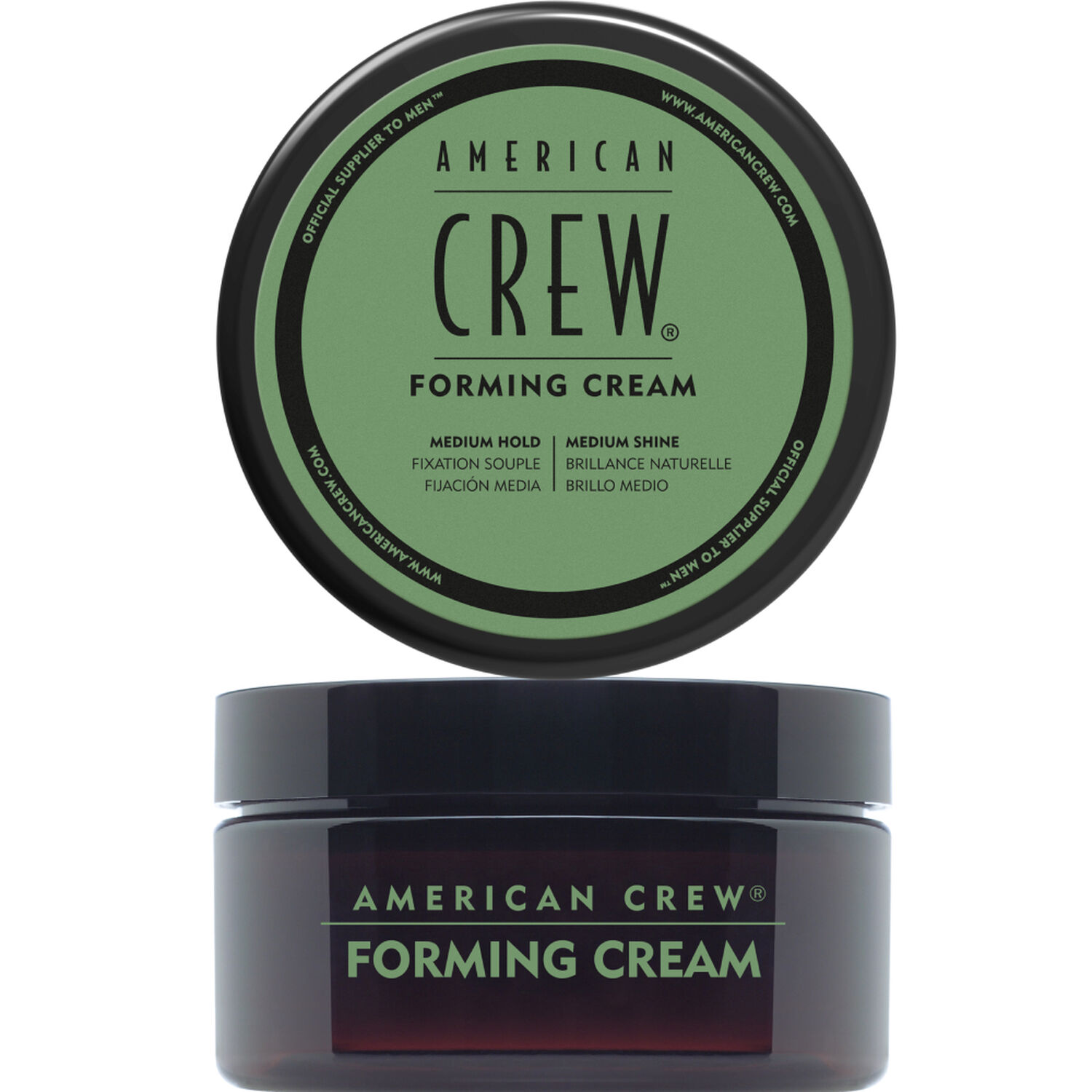 American Crew FORMING CREAM™ Crème coiffante