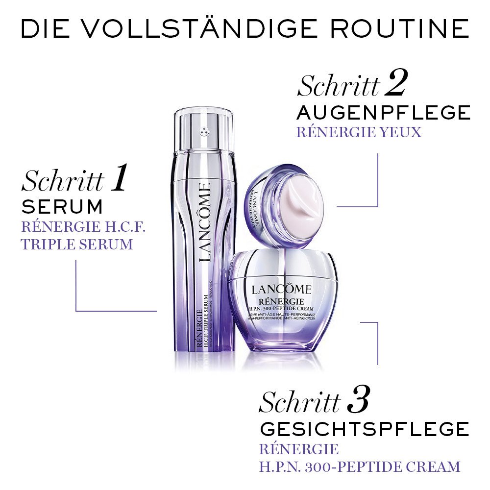 Lancôme Rénergie H.P.N. 300-Peptid Cream Refill