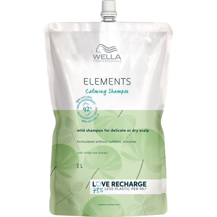 Calming Shampoo