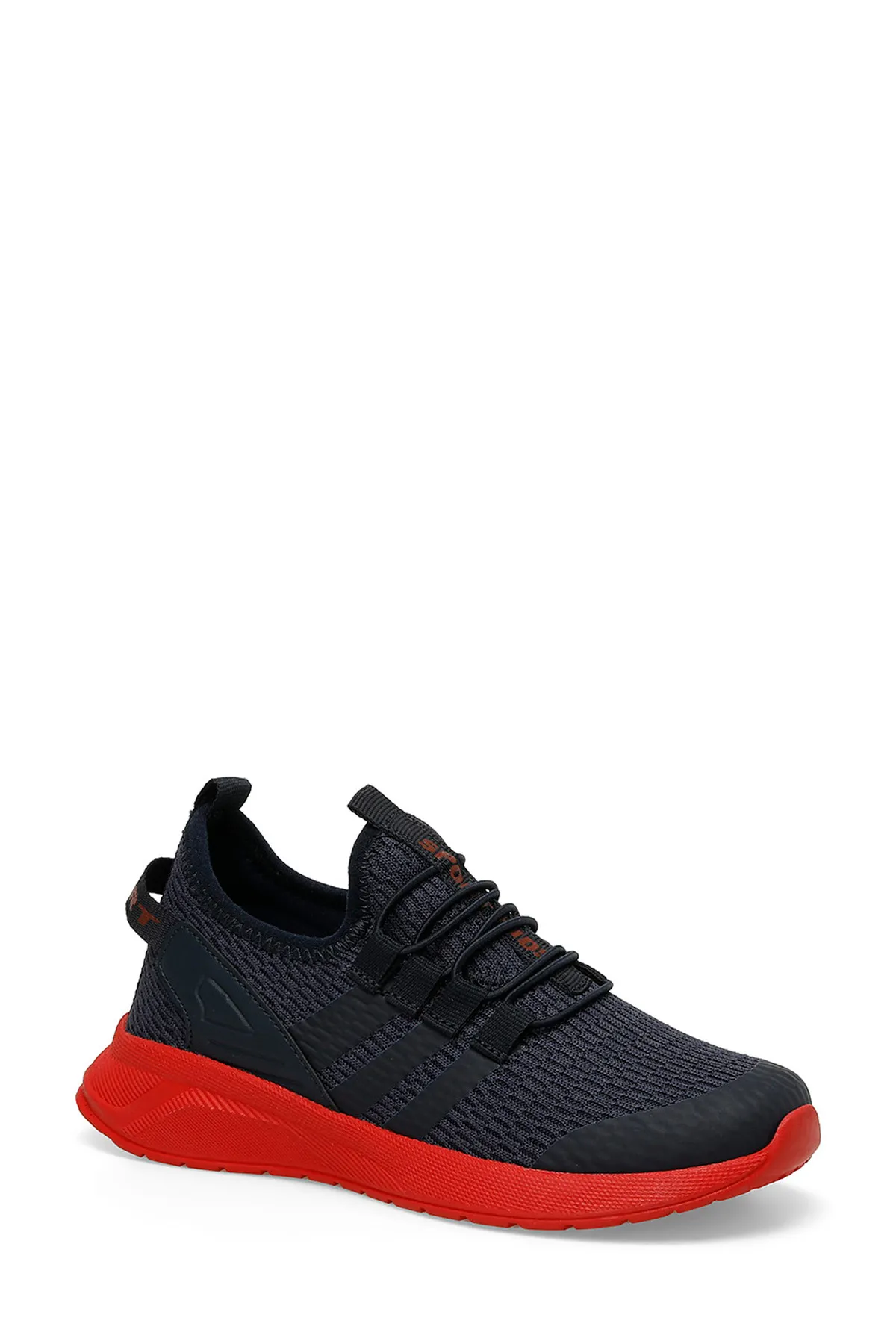 I COOL  Sneaker - Dunkelblau - Flacher Absatz