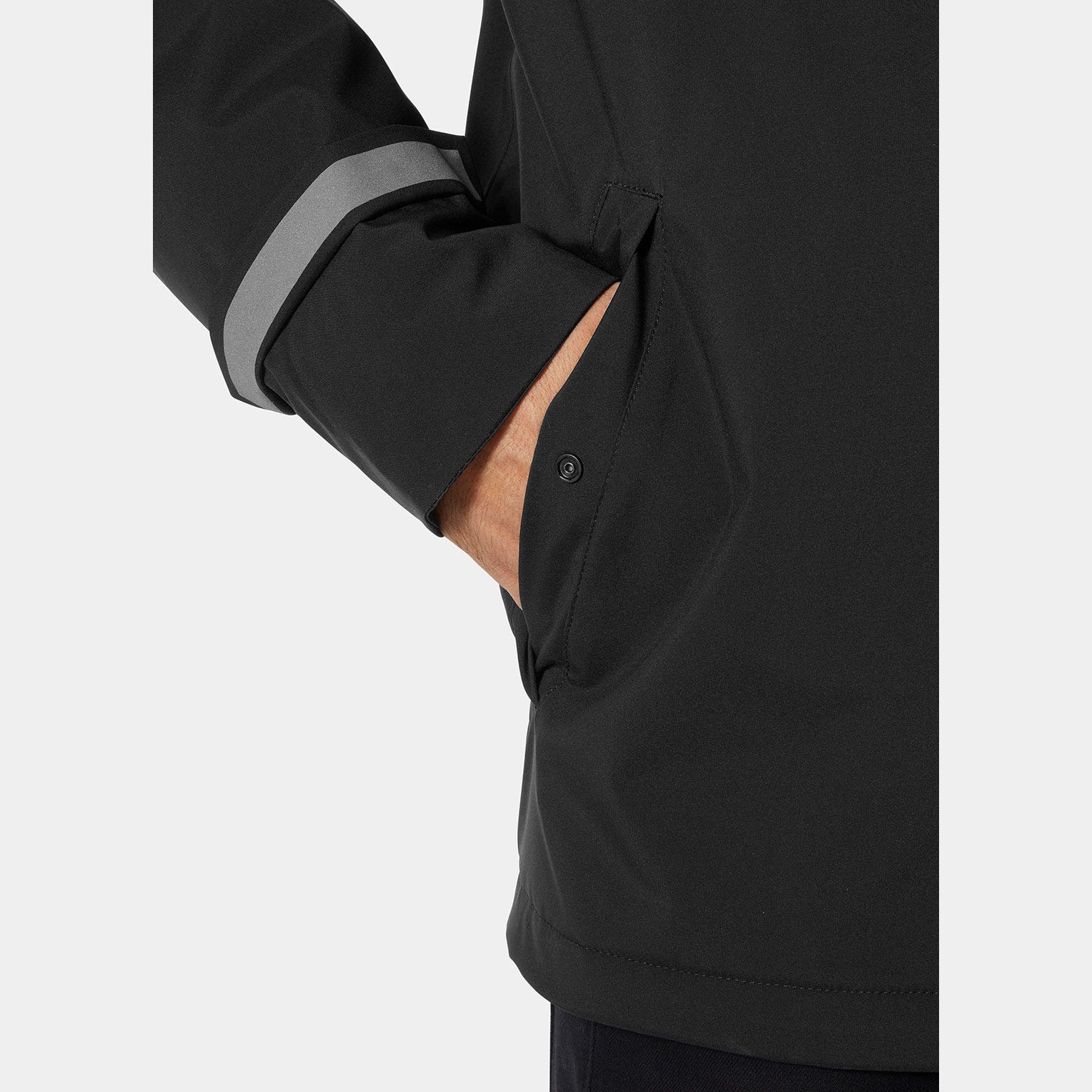 Men's Victor Insulated Jacket