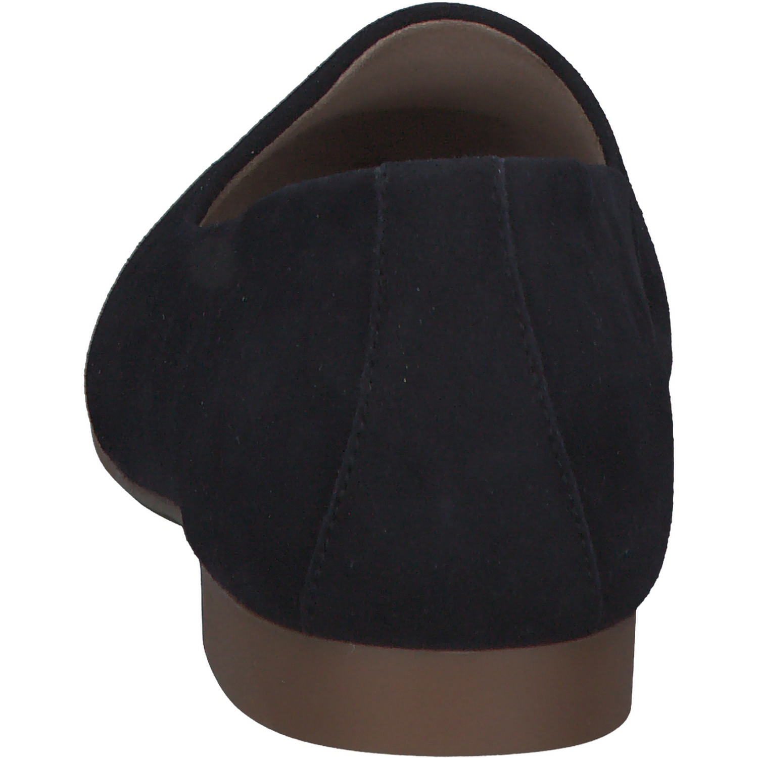 Paul Green 2723, Mokassins, Damen, Blau