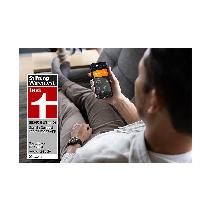 Garmin Smartwatch VIVOACTIVE 5