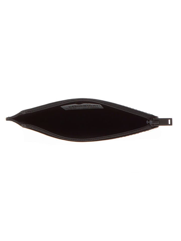 Pangaia Geldbörse in Schwarz - (B)15 x (H)10 x (T)1 cm günstig kaufen onesize