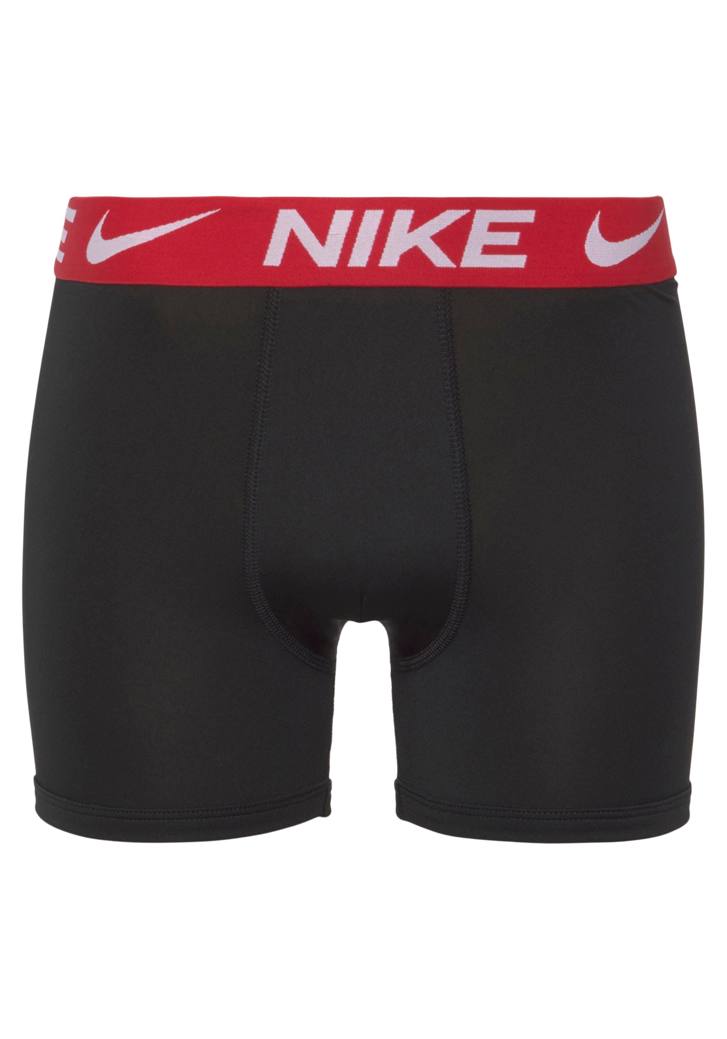Nike Sportswear Boxershorts für Kinder (Packung, 3-St)