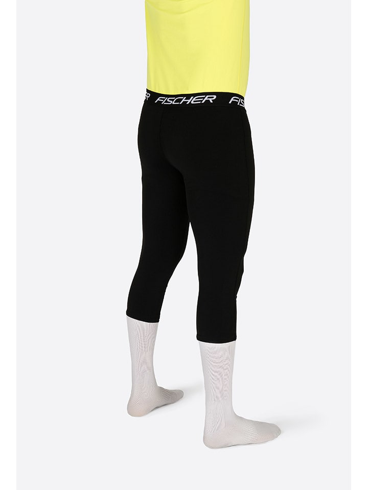 Fischer Funktionsunterhose in Schwarz günstig kaufen