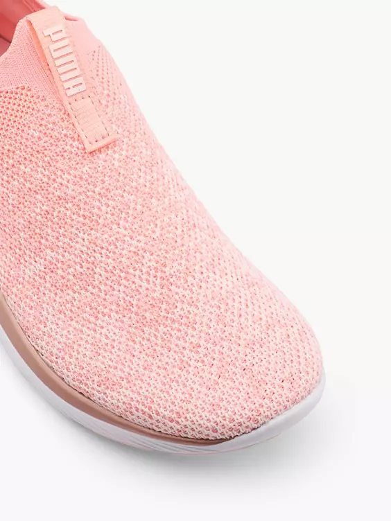 PUMA Slip On Sneaker SOFTRIDE REMI SLIP-ON KNIT