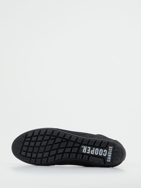 Sneaker high-16711090022 Candice Cooper