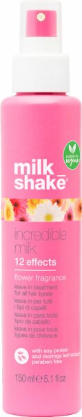 Milk_Shake Incredible Milk *Flower Fragrance* Leave-in-Pflege