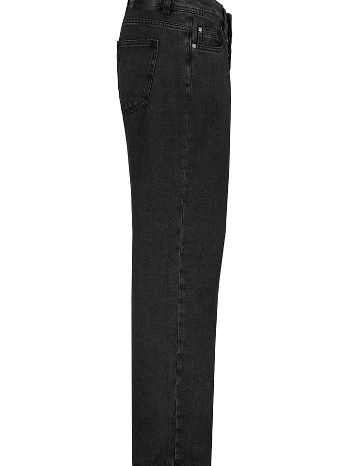Sublevel Jeans - Comfort fit - in Schwarz günstig kaufen