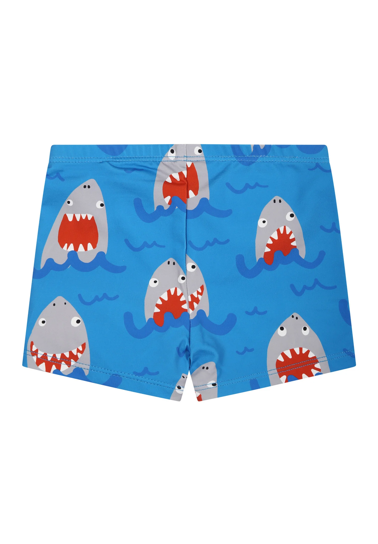 Stella McCartney Kids SWIM BOXERS - Pantalones cortos