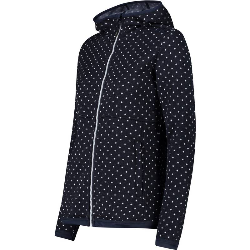 CMP Fleecejacke Damen