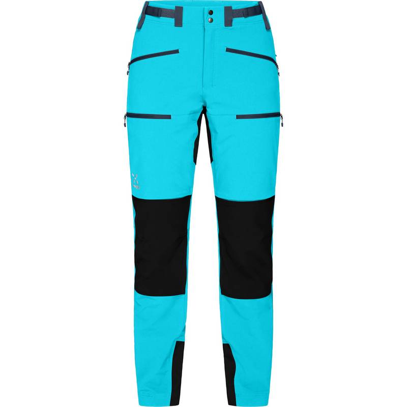 Haglöfs Rugged Standard Pant Trekkinghose Damen