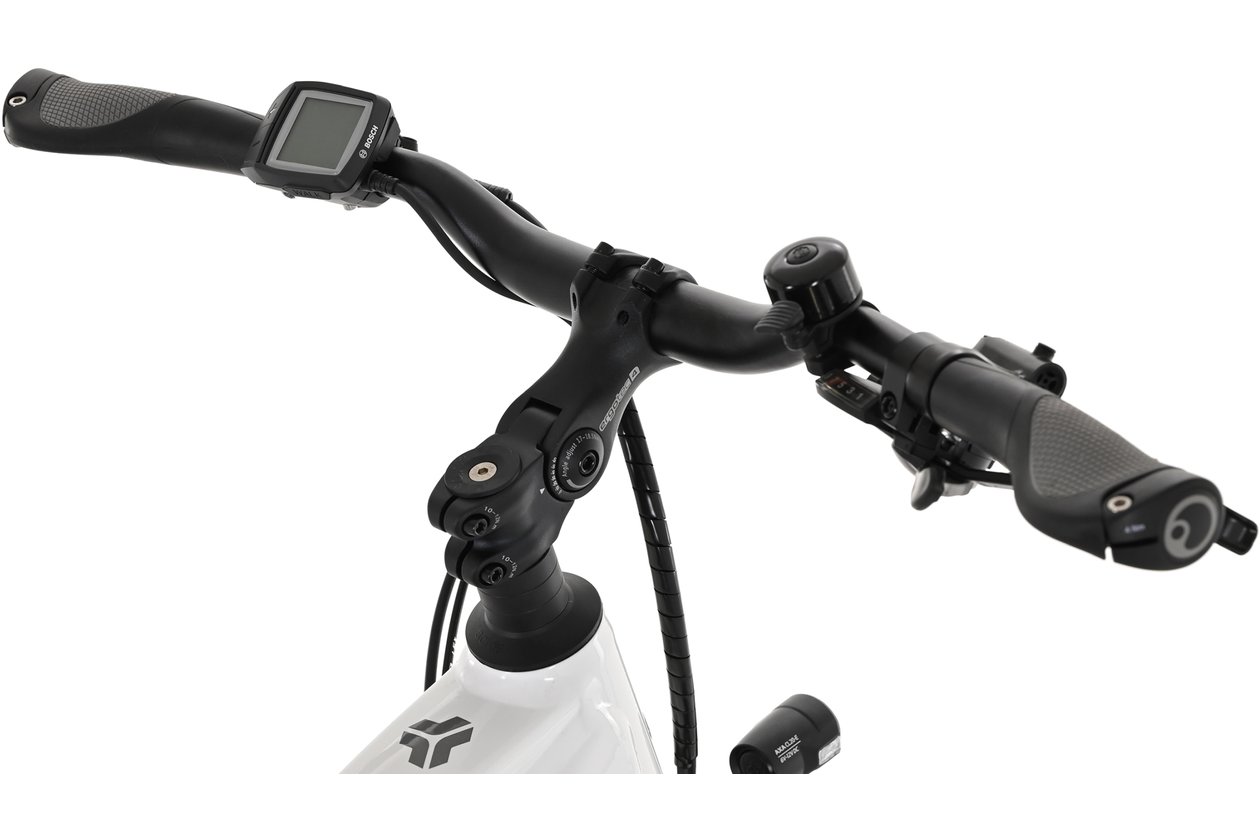 Carver Route E.410 - 400 Wh - 2022 - 28 Zoll - Damen Sport