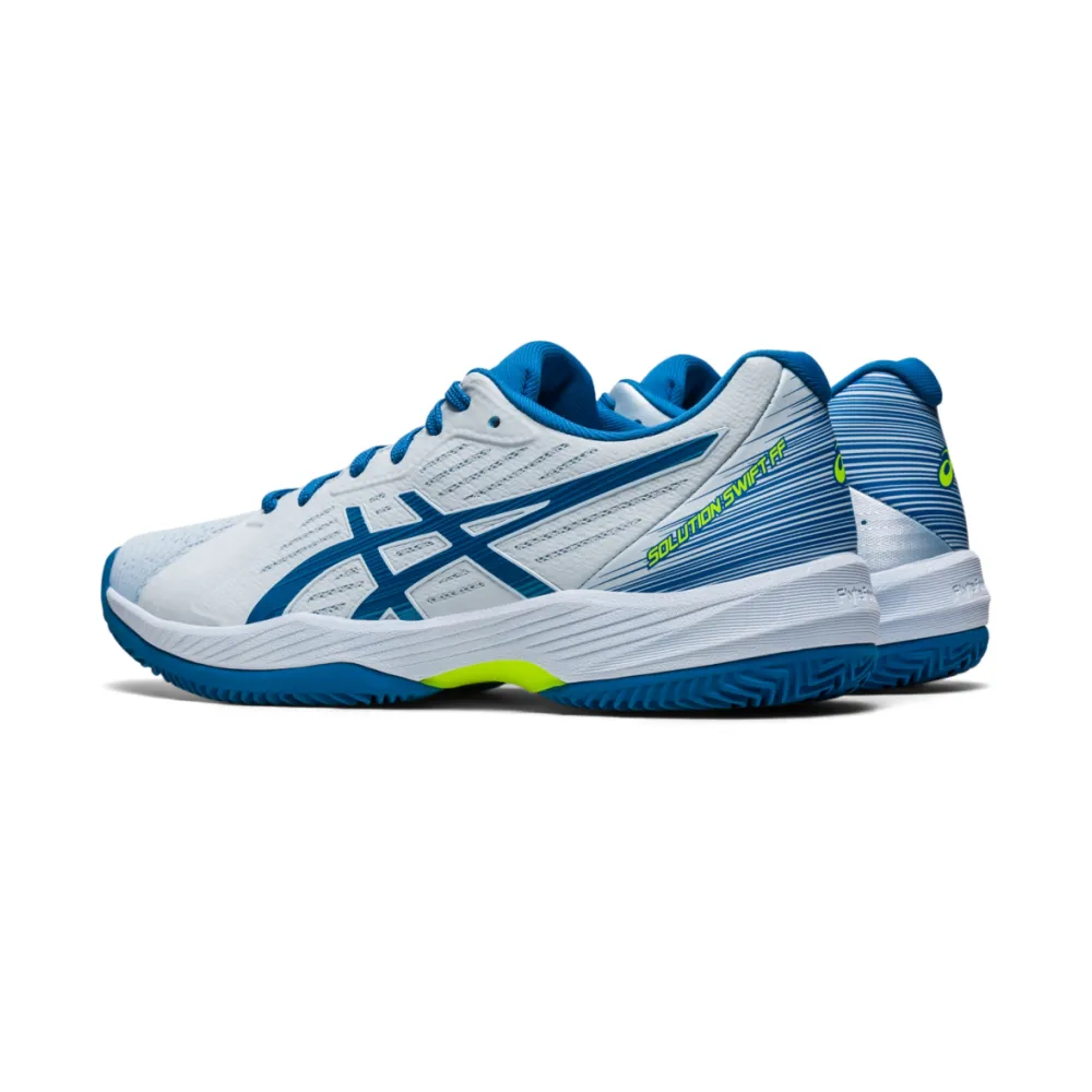 Asics Solution Swift FF Clay 1042A198.401 / blau