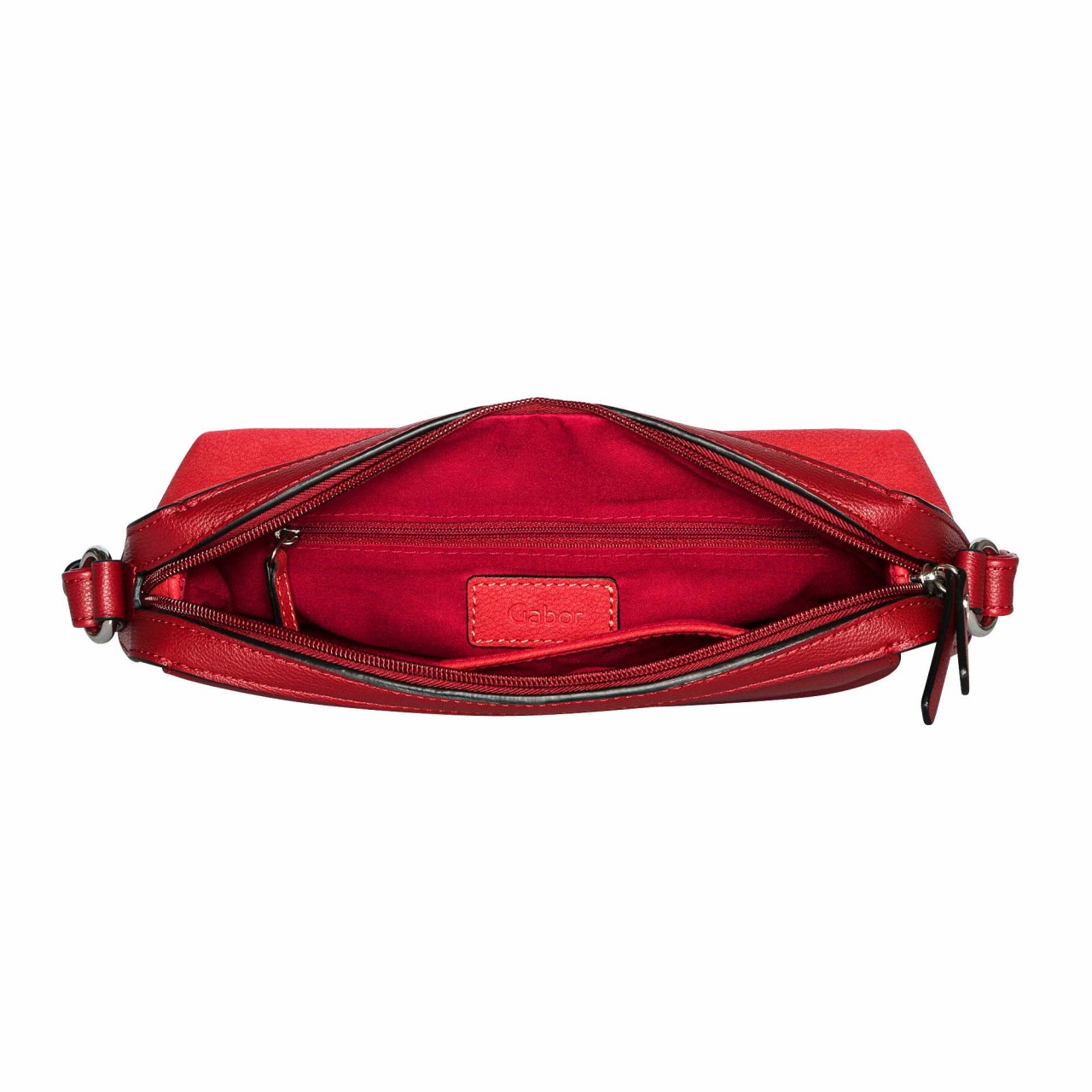 GABOR Handtaschen rot