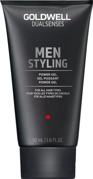 Goldwell Dualsenses Power Gel Haargel