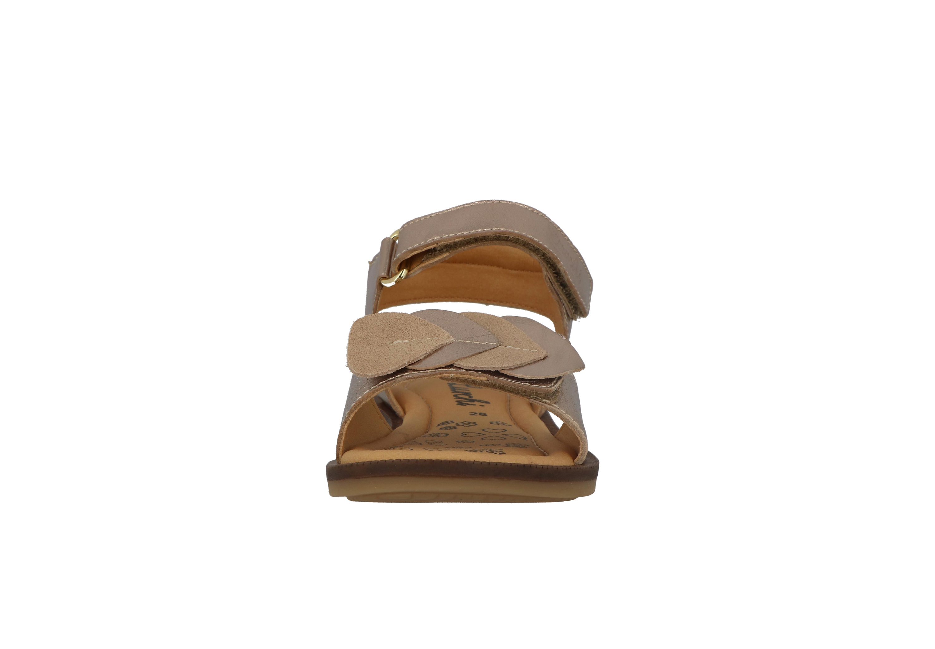 Lurchi Sandale Caria - gold