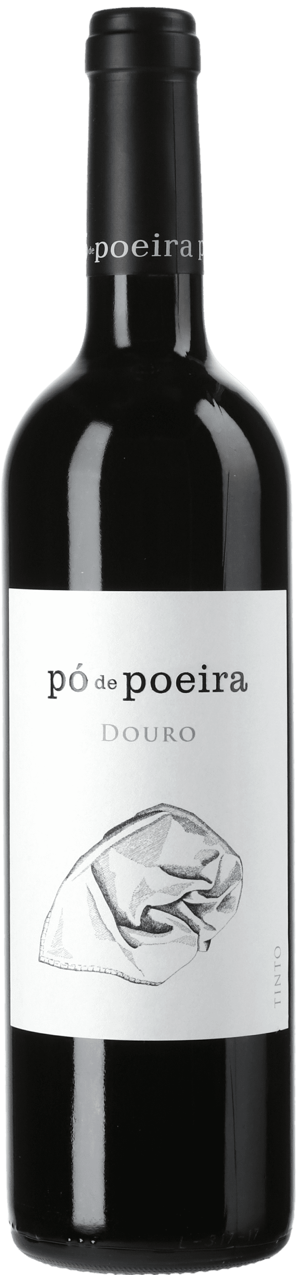 Poeira: Po de Poeira Douro Tinto 2020