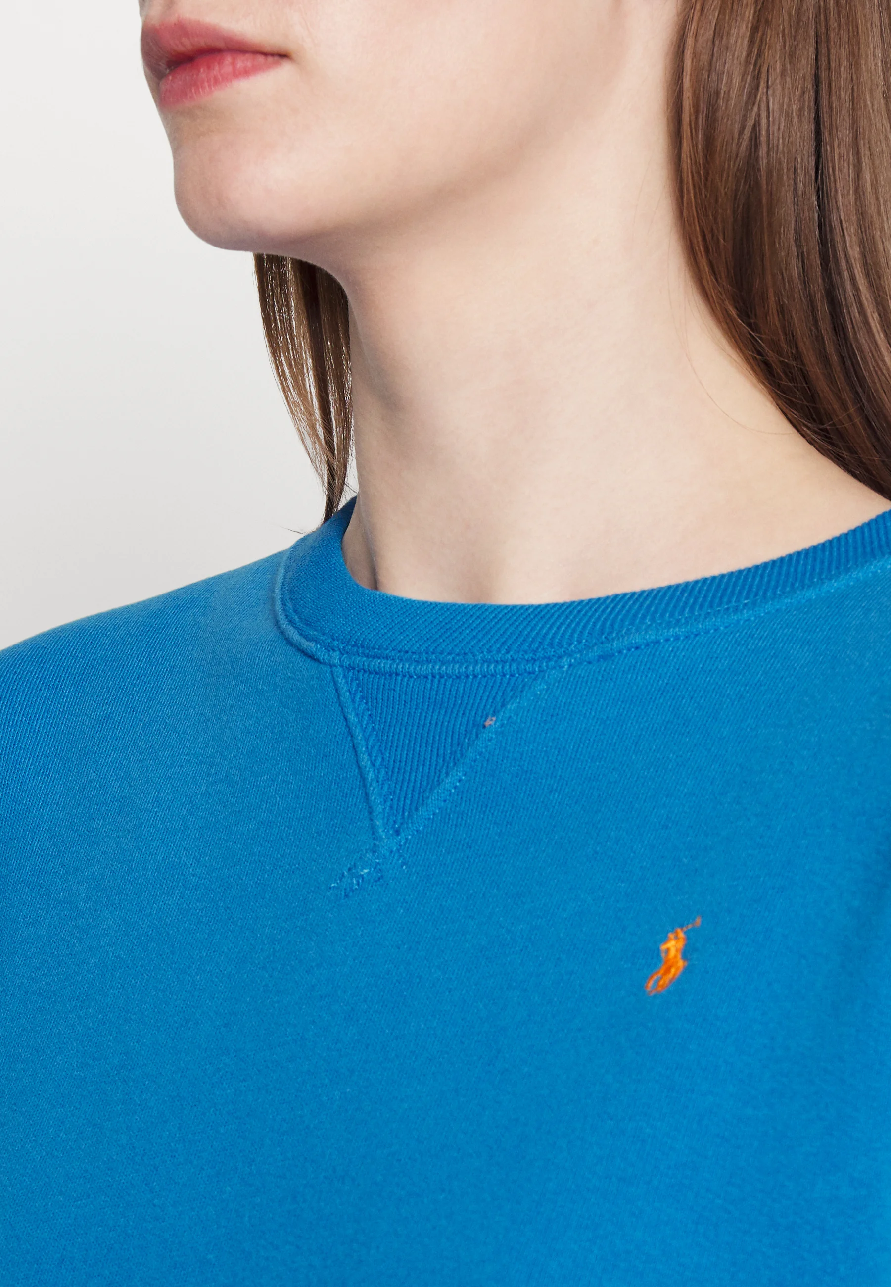 Polo Ralph Lauren MANGA LARGA - Sudadera